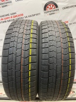 Dunlop Graspic DS-3  R17	215/60