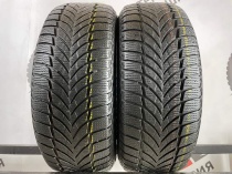 GoodYear UltraGrip Ice2 R15 195/55