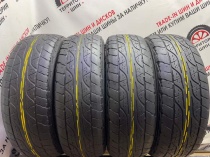 Dunlop Grandtrek AT3 R17 225/65
