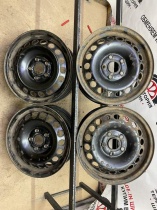 Штампы Toyota R15 5x114.3 D60.1