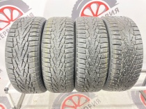 Nokian Tyres Nordman 7 R17 205/50