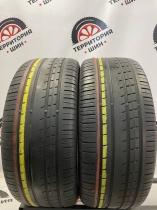 Pirelli P Zero Rosso R17 225/50