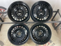Штампы HAVAL R17 5x114.3/66.5/Et37/J7