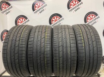 Zeta Impero R21	265/45