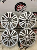 Литьё Ford R16 6,5J et52,5 co63,4