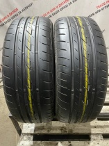 Bridgestone  Ecopia PZ-X R15 195/55