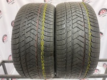 Pirelli Scorpion Winter R 22 285/35 V106
