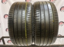 Pirelli P Zero ( RFT ) R19 275/40