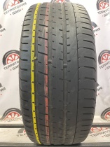 Pirelli P Zero  R20	245/45