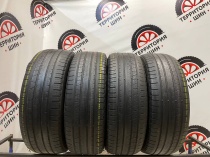 Pirelli Scorpion Verde All Season R17 215/60