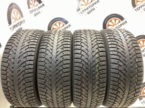 Formula Ice 235/55/18