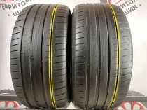 Michelin Pilot Sport 4 R19 255/40