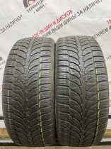 Bridgestone Blizzak LM-80 Evo R18 225/55 98V