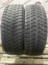 Bridgestone Blizzak DM-V2 R17 225/65