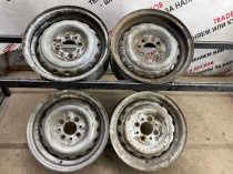 Штампы ВАЗ R13 4X98  СТ58,6/ET35/J5