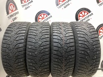 Bridgestone Blizak Spike-02 215/60/16