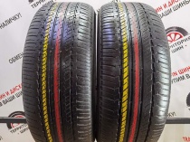 Bridgestone dueler h/l R19 245/55
