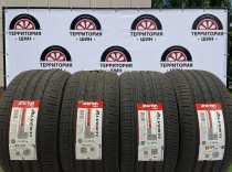 Zeta Alventi  R18	265/35 245/40