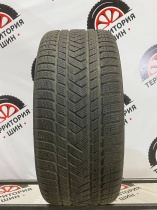 Pirelli Scorpion Winter MGT R21	295/35