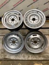 Штампы Ваз R13	4*98 5,5J ET35 ЦО 58,6