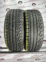 Pirelli Winter Sottozero 240 Serie II 205/50 R17