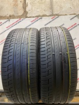 Continental PremiumContact 6 SSR R20	255/45