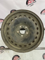 Штамп Форд R16 5*108 ЦО63.4 ЕТ50 6J