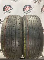 Bridgestone My-02 Sporty Style  R16	205/55