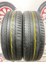 Bridgestone Luft RV R15 205/70