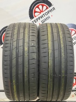 Continental ContiSportContact 7 MGT R21 245/35