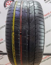 Pirelli PZero MO R21 295/40