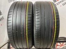 Michelin Pilot Sport 4 SUV R19 255/50