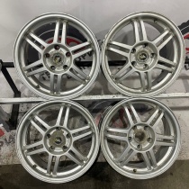 Диски Литые R16 5x114,3 ET38 67,1 6.5J