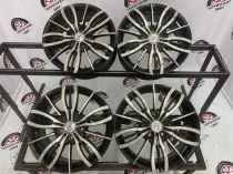 Литье Диски 5*112 ЕТ50 6.5J ЦО56.6