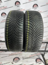 Michelin Alpin 5 R17	205/50