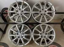 Литье MAZDA CX7 R17 5*114.3/67.1