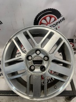 Литой форд R16 5Х108 ЕТ52.5 ЦО63.3 6.5J