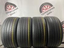 Continental CSC5 R18 235/50
