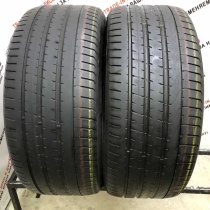 Pirelli P Zero R22 275/40