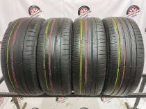 Dunlop SP Sport Maxx 050+ R16 205/55 94W
