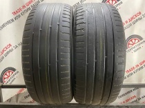 Nokian Hakka Z R18 255/60 18