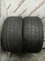 Pirelli P ZERO  R21 315/35
