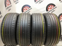 Pirelli Cinturato P7 205/55/16