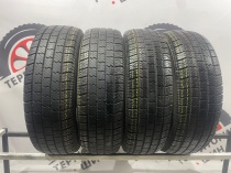 КШЗ (Кировский шинный завод) К-175 Баргузин 4х4 R15 205/70