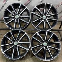 Литые диски  R16 5х115 ЦО65.1  6.5J ET40