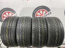 Continental ExtremeContact DWS R18 255/35 + 235/40