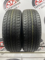 Bridgestone Dueler H/T R17 265/65