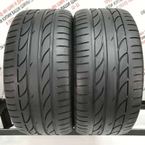Bridgestone Potenza S001 RunFlat R19 225/45