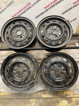 Штампы R13	4*100  ст 54.1 ет46  5J