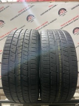 Continental ContiCrossContact LX R21 275/45